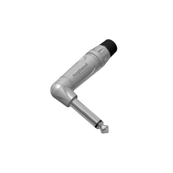 Разъем Amphenol ACPM-TN артикул 195481Si-1