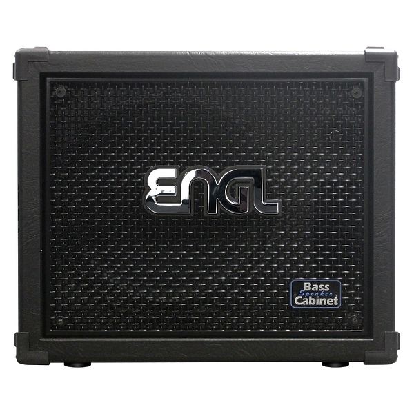 Басовый кабинет ENGL E115B BASSPRO артикул 207193Si-1