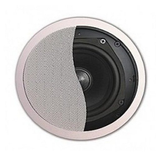 Встраиваемая акустика Sanctuary Audio SA-ICP10SW артикул 103523Si-1