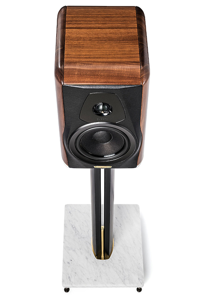 Полочная акустика Sonus Faber Electa Amator III wood артикул 184999Si-1 фото 11