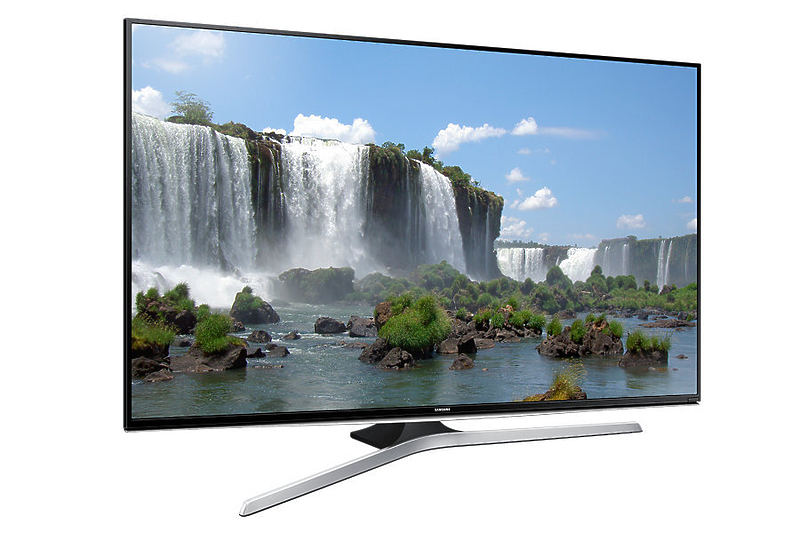 LED телевизор Samsung UE-48J6390 артикул 121580Si-1 фото 5