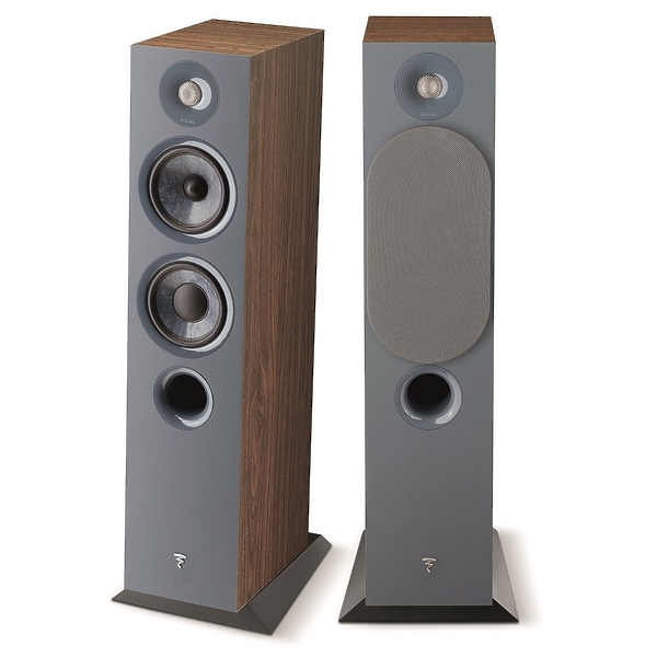 Напольная акустика Focal Chora 816 Dark Wood1 артикул 198696Si-1