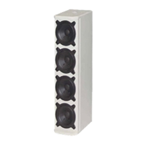 Акустическая система SHOW CS-304W артикул 185932Si-1