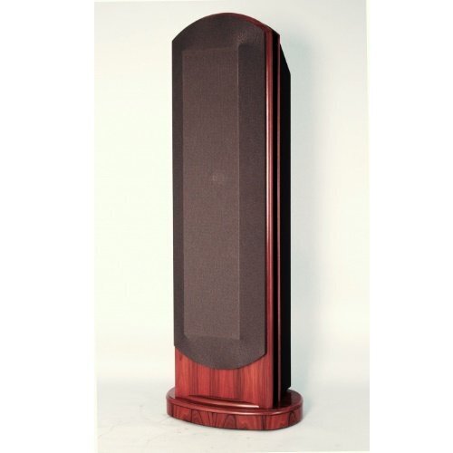 Напольная акустика Legacy Audio Whisper HD артикул 101594Si-1