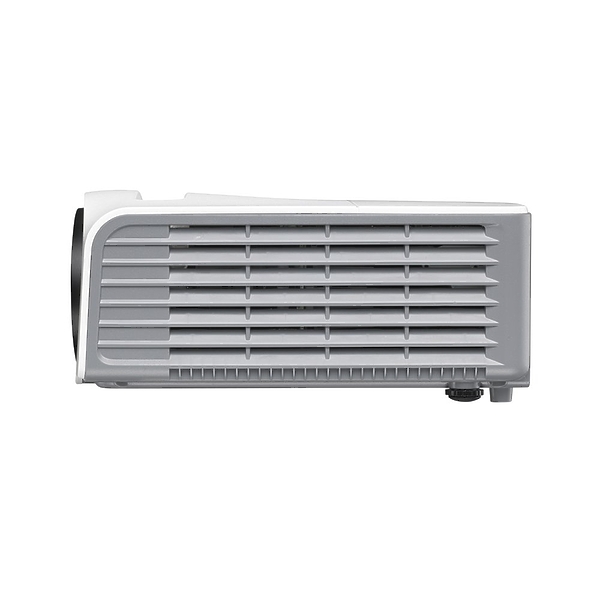 Проектор Vivitek DX563ST артикул 141957Si-1 фото 8