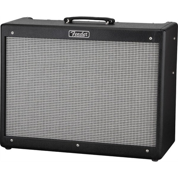 Комбо усилитель FENDER HOT ROD DELUXE III артикул 131368Si-1