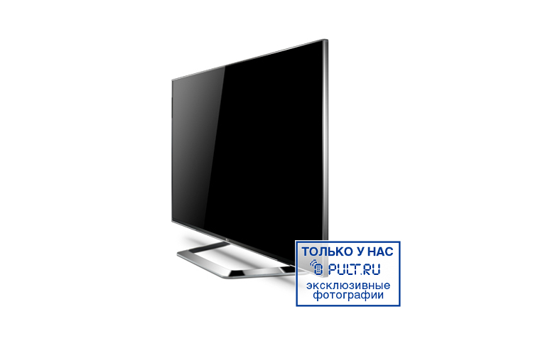 LED телевизор LG 84LM960V артикул 332216FV-1 фото 8
