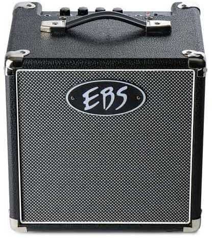 Комбо усилитель EBS Classic Session 30 артикул 132271Si-1