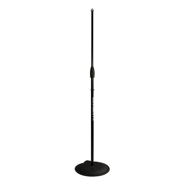 Микрофонная стойка Ultimate Support MC-FT-100 артикул 186132Si-1