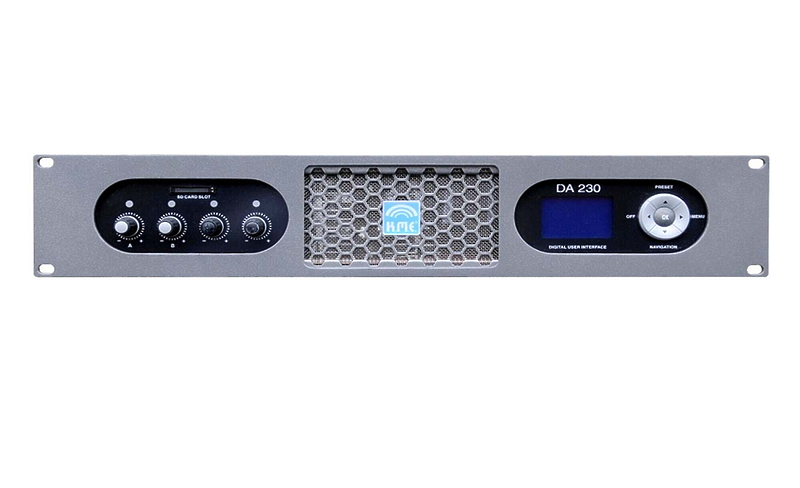 K.M.E. DA 230 артикул 126052Si-1 фото 4