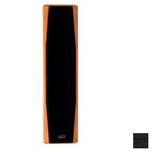 Центральный канал ASW Opus C/06 black oak артикул 439696FV-1