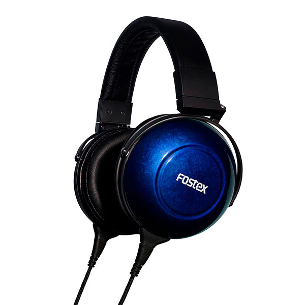 Наушники Fostex TH-900 MK2 Sapphire Blue артикул 178065Si-1