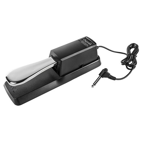 Педаль Cherub WTB-005 артикул 276943Si-1