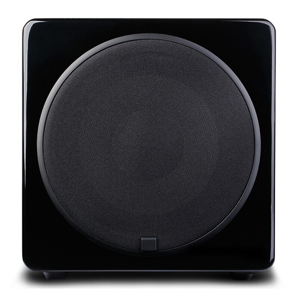 Episode ES-SUB-EVO10-200 Gloss Black артикул 115745Si-1 фото 3
