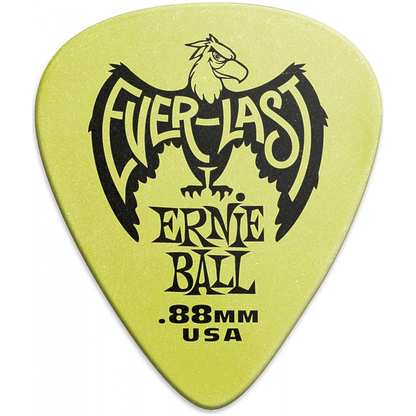 Медиаторы Ernie Ball 9191 12 шт артикул 290821Si-1