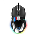 Игровая мышь Dareu A970 Black Knight