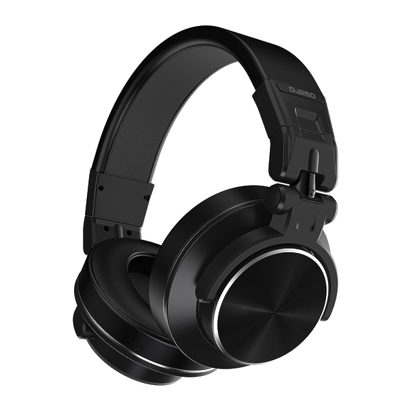 Наушники AXELVOX DJ250 артикул 309904Si-1