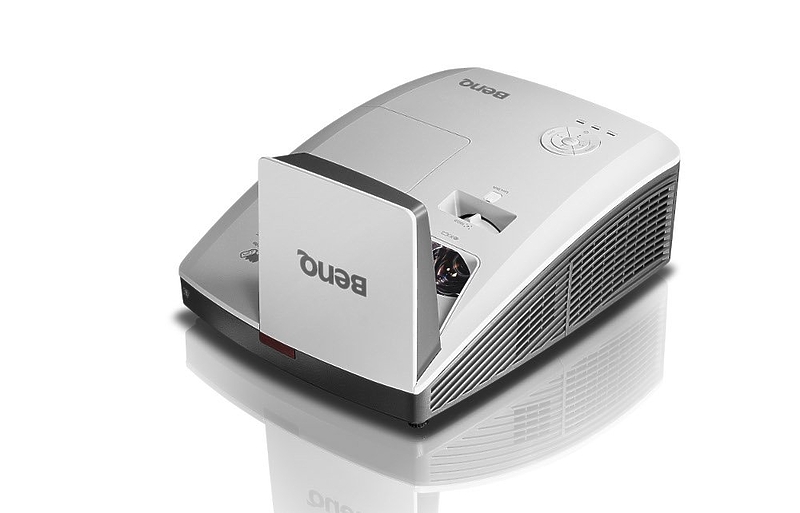 Проектор Benq MW853UST+ артикул 112482Si-1 фото 6