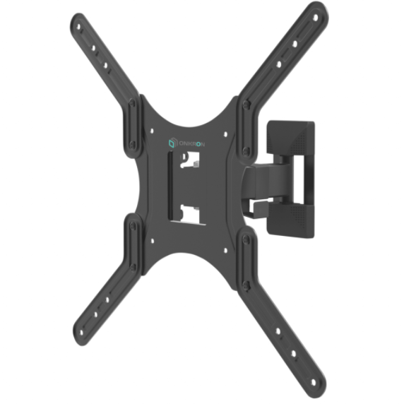 Кронштейн для телевизора Onkron NP44 black артикул 236063Si-1