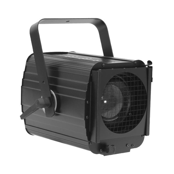 Театральный прожектор Imlight HTL ACCENT 1200 PC G22 артикул 218026Si-1