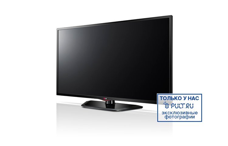 LED телевизор LG 32LN541U артикул 332784FV-1 фото 4