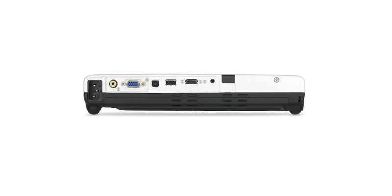 Проектор Epson EB-1751 артикул 354788FV-1 фото 3
