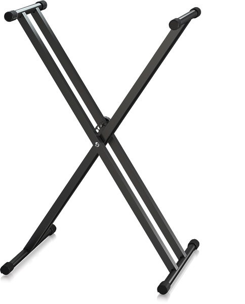 Стойка для клавишных Behringer KS1002 артикул 259378Si-1