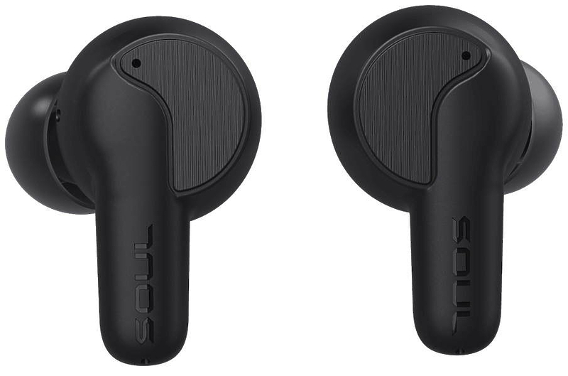 Наушники Soul SYNC ANC Black артикул 242875Si-1 фото 4