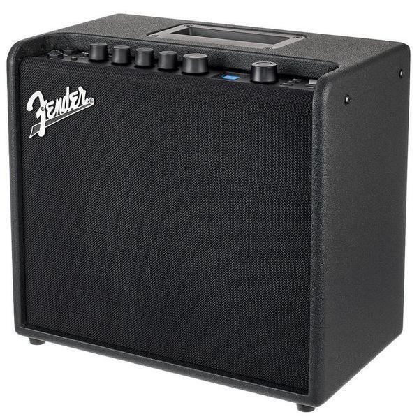 Гитарный комбоусилитель FENDER Mustang LT25 230V EU артикул 200118Si-1