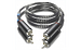 Кабель межблочный аудио Pro-Ject CONNECT IT RCA CC 1,23M