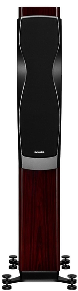 Напольная акустика Dynaudio Confidence 30 (Ruby wood high gloss) артикул 192657Si-1 фото 5