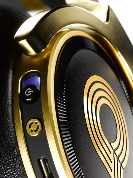 Наушники AKG N90Q LE артикул 141166Si-1 фото 9