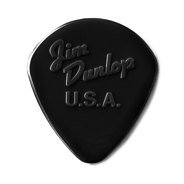 Медиаторы Dunlop 47P2S Nylon Jazz II (6 шт) артикул 319525Si-1 фото 4