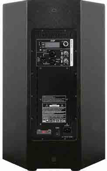Акустическая система RQ Sonic WHN15D3 артикул 299114Si-1 фото 3
