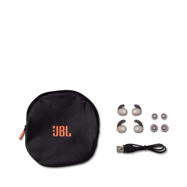 Наушники JBL Reflect Response blue артикул 149618Si-1 фото 11