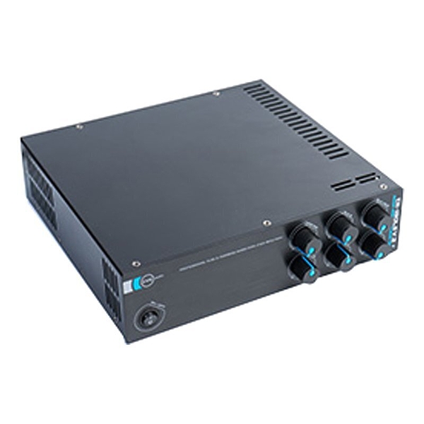Усилитель CVGaudio TR-180LS V.2 артикул 167788Si-1