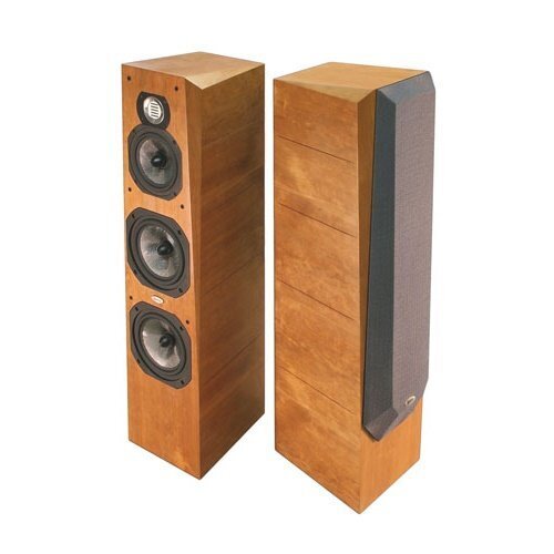 Напольная акустика Legacy Audio Classic HD cherry артикул 101606Si-1