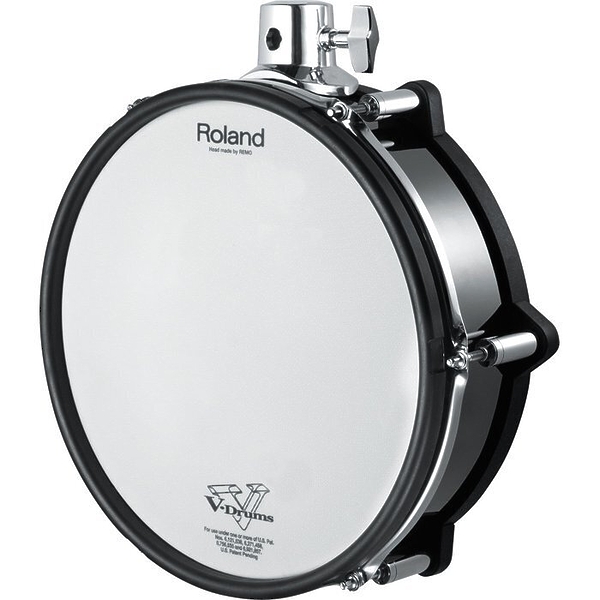 Электронная ударная установка Roland PD-128 артикул 152225Si-1