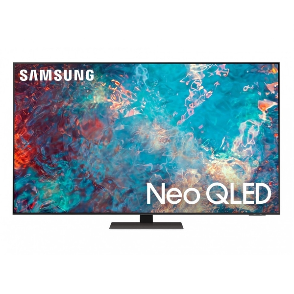 QLED телевизор Samsung QE75QN85AAUXRU артикул 248096Si-1