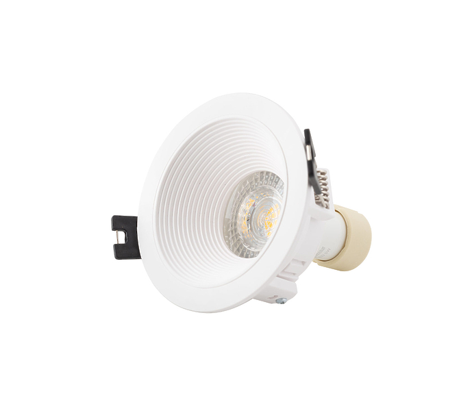 Светильник встраиваемый Denkirs DK3027-WH (White) артикул 270578Si-1 фото 3