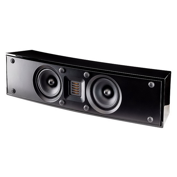Акустика центрального канала Martin Logan Motion 8i Gloss Black артикул 196699Si-1 фото 3