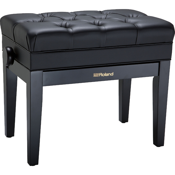 Банкетка Roland RPB-500BK артикул 174987Si-1