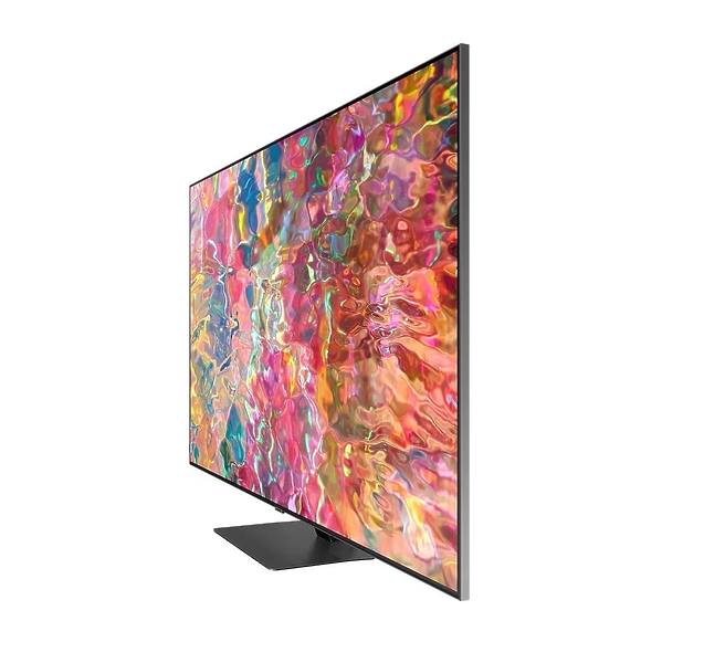 QLED телевизор Samsung QE65Q80BAUXCE артикул 286593Si-1 фото 6