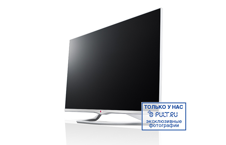 LED телевизор LG 55LA667V артикул 332460FV-1 фото 5
