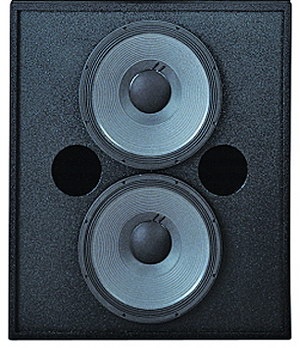 JBL 4648A артикул 122284Si-1 фото 3
