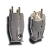 Вилка сетевая Supra Mains Plug/M SW-EU