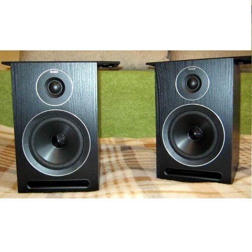 Полочная акустика Acoustic Energy AE 101 black артикул 105548Si-1 фото 5