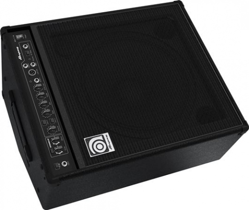 Комбо усилитель Ampeg BA115V2 артикул 132215Si-1