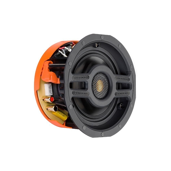 Встраиваемая акустика Monitor Audio CS140 (Slim) Round артикул 169573Si-1 фото 3