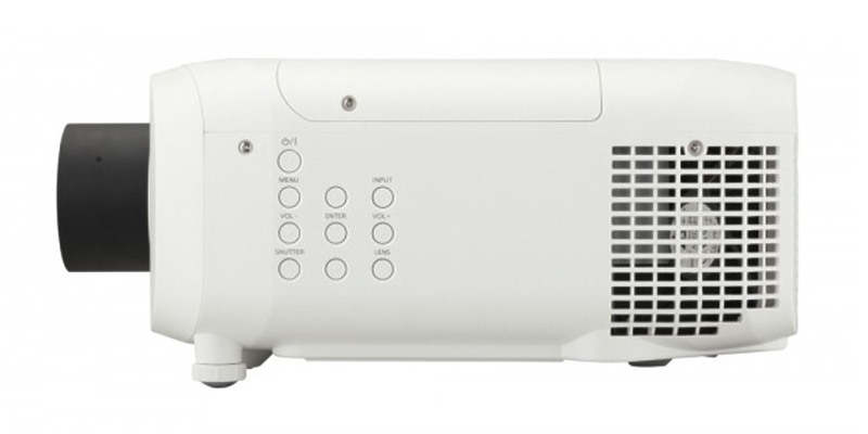 Проектор Panasonic PT-EX510E артикул 117970Si-1 фото 4